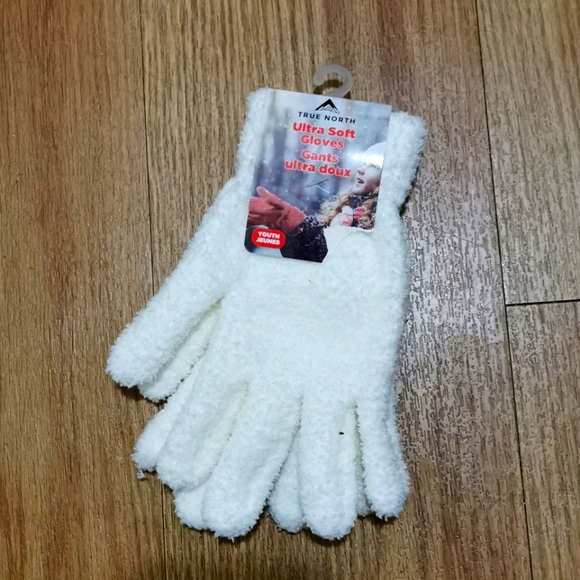 Gloves - Picture 1 of 1